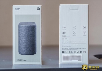 【金测评】更百搭的外观、更强大的小爱、更好用的智能音箱-小米智能音箱评测