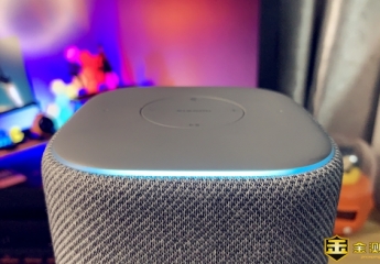 【金测评】AI大模型落地、从语音助手到家庭中枢,小米音箱再进化