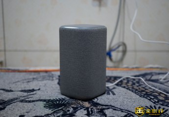 【金测评】一句话控制全屋家电,音质媲美专业音响,新款小米智能音箱体验