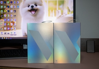 【金测评】雷柏VT7系列电竞鼠标深度体验:原生双8K时代的全能战士