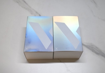 【金测评】全面升级,兼顾性能与舒适,雷柏 VT7 系列鼠标轻体验
