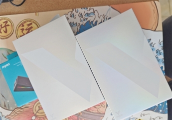【金测评】双剑合璧,雷柏VT7 & VT7MAX:国产电竞鼠标的革新之作