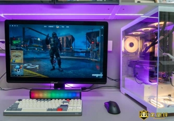 【金测评】雷柏VT7系列电竞无线鼠标评测:只要199起就将鼠标卷入次世代