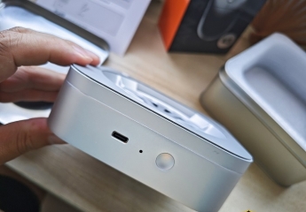 【金测评】韧能S9 M4 Mac mini散热底座评测:高效工作的好帮手,给予你极致的性能体验