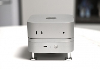 【金测评】为Mac mini量身定制的散热神器,韧能S9散热器轻体验