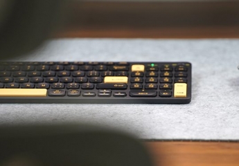 【金测评】格之格GK96——一款将AI功能与键盘结合的产品,实际体验究竟如何?