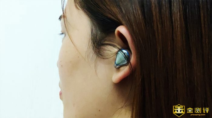 【金测评】魔浪 O5真无线耳机：超级续航，双耳无线，体验不一样的蓝牙耳机