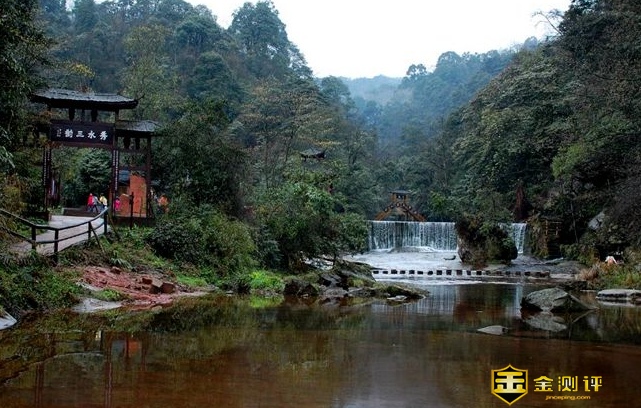 邛崃有什么好玩的/邛崃旅游景点