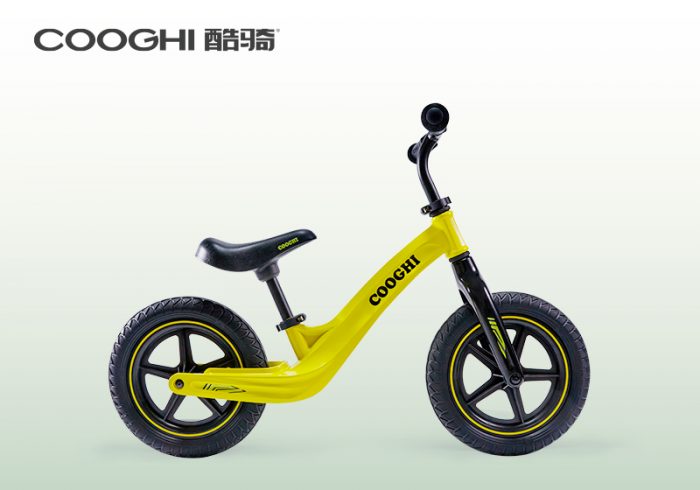 金测评试用第215期宝的六一礼物cooghi酷骑s3系列平衡车免费试用