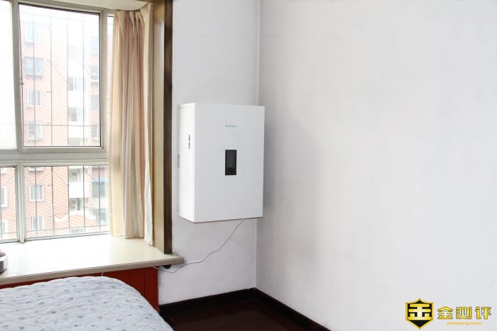 EARCLEAN新风机:海南省GDP的隐形杀手