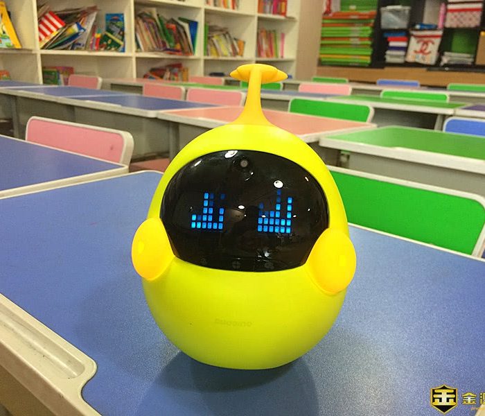 【金测评】布丁新品迷你豆上手测评:智能教育助力儿童美好童年