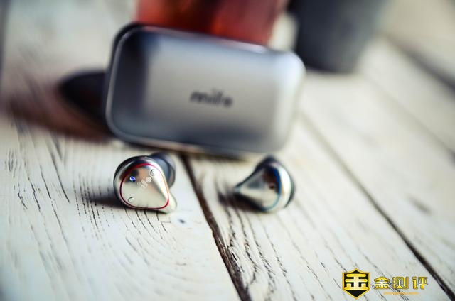【金测评】魔浪O5真无线蓝牙耳机上手体验:三年锻造,锋芒乃出