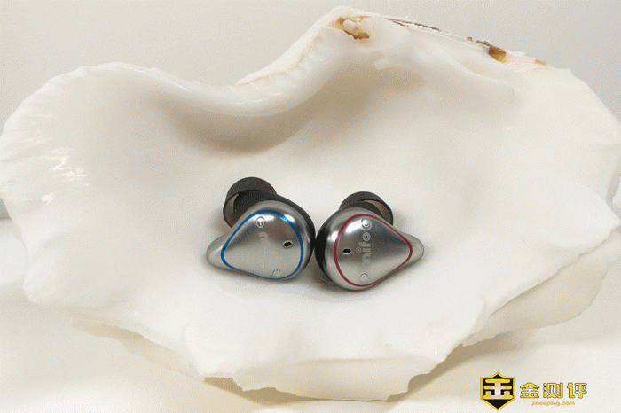 【金测评】魔浪 O5体验:三年磨一剑的真无线蓝牙耳机