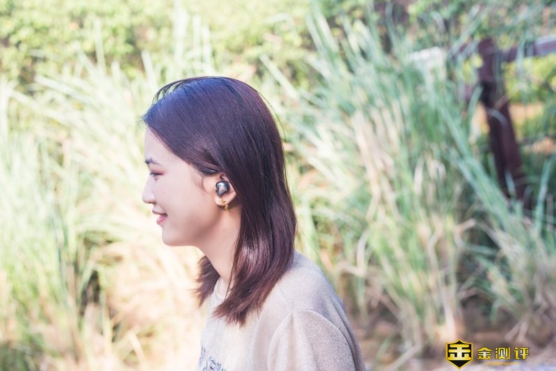 【金测评】魔浪 O5真无线耳机评测：信不信由你，这是史上最强史莱姆！