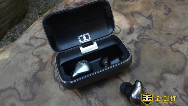 Mifo/魔浪O5全频动蓝牙耳机体验:无拘无束 尽享高品质音乐