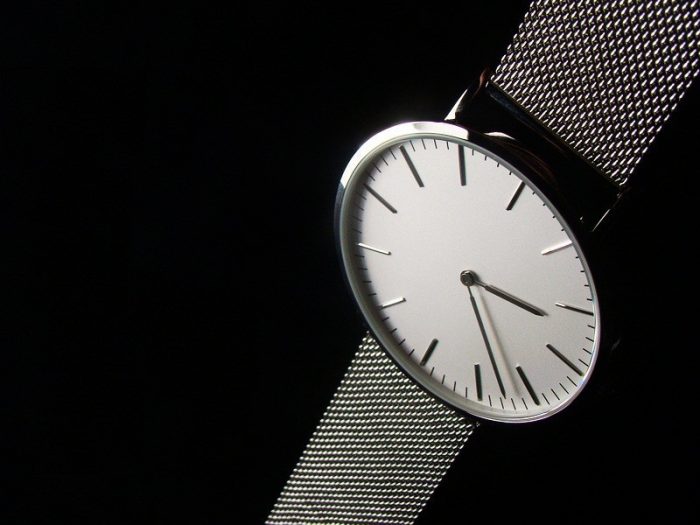 TwentySeventeen轻派超薄石英表体验：品质精英