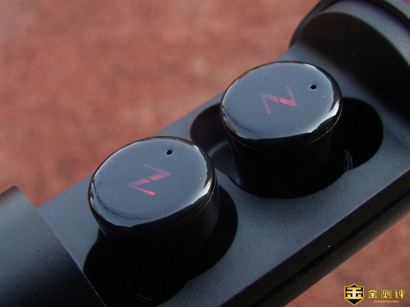 nineka T1 无线蓝牙耳机体验:精致,爱不释手