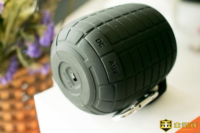 ORICO户外小音箱:春天来了去春游,带上户外音箱放音乐