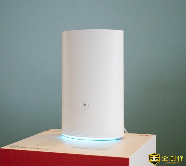 华为字母路由 Q2 Pro:不用网线,照样WiFi无线全屋覆盖