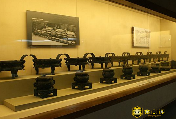 簋街怎么读？九鼎八簋是什么意思？