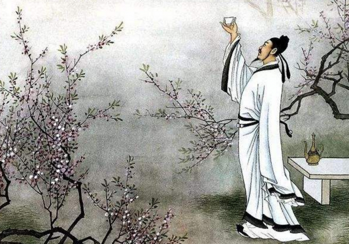 举杯邀明月下一句是什么?举杯邀明月全诗内容有什么?