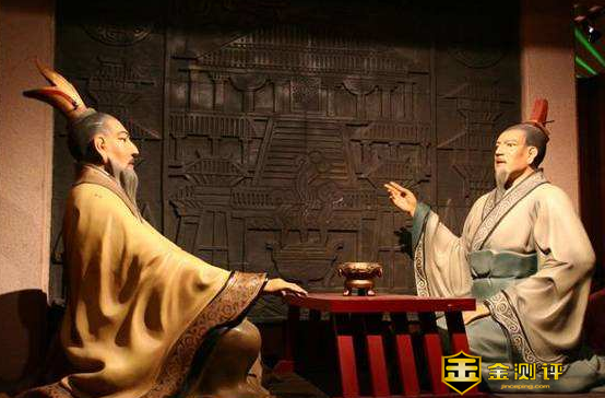 管鲍之交的意思是什么？管鲍之交的主人公是谁？