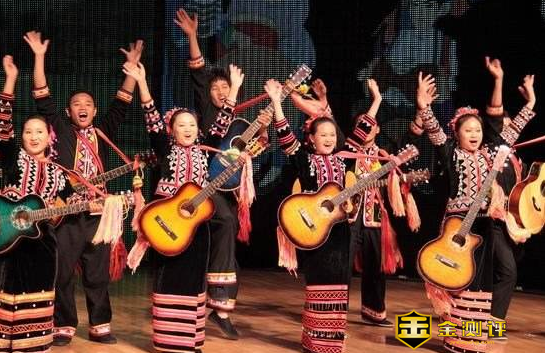 钮祜禄氏怎么读？快乐拉祜的作者是谁？祜怎么读？