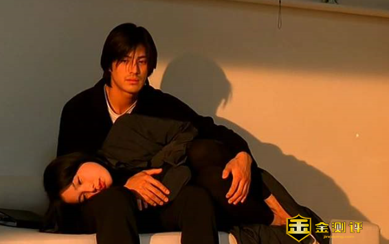 韩国电影爱的躯壳