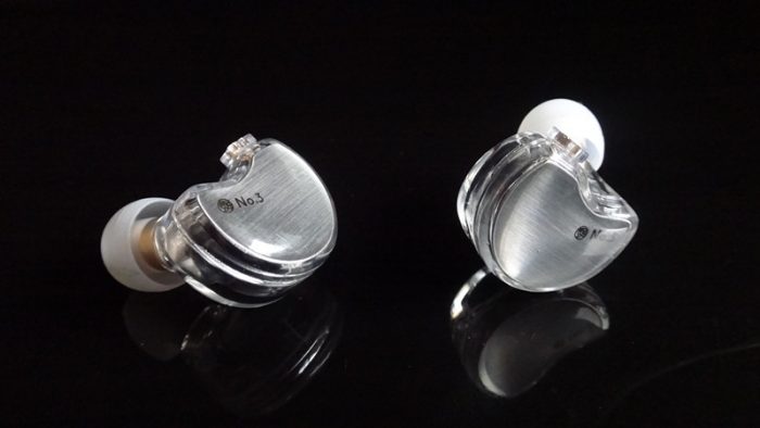 【金测评】 锦瑟香也No.3第三代声学单元音乐耳机:这才是欣赏音乐