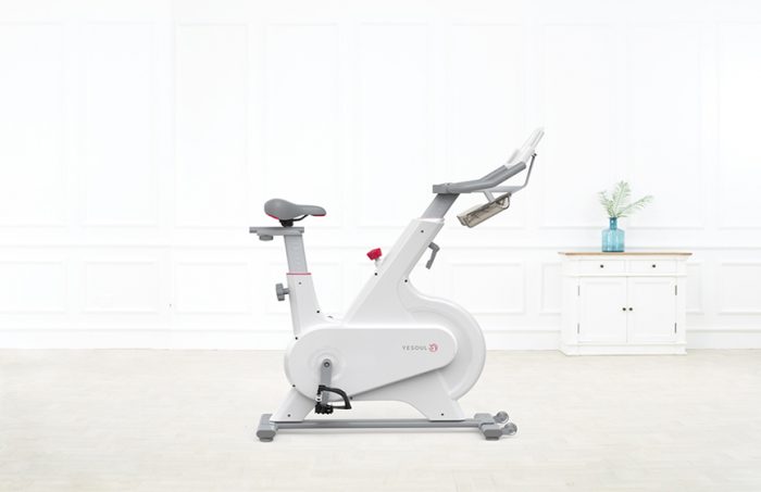 【金测评】试用第60期 野小兽动感单车M1免费试用