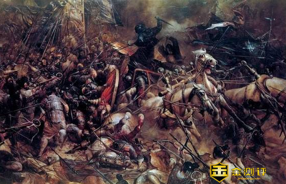 殇怎么读?止战之殇是什么意思?国殇是什么意思?