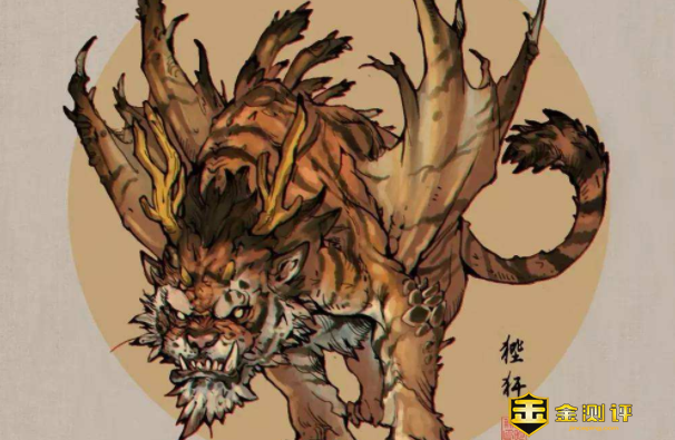 狴犴怎么读？狴犴是什么意思？犴达罕怎么读什么意思？