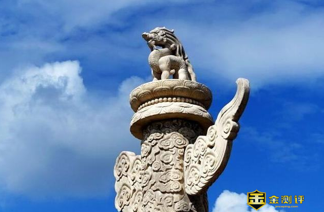 犼怎么读?金毛犼是什么?红犼又是什么意思?