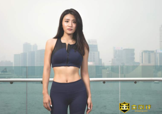 林芊妤个人资料