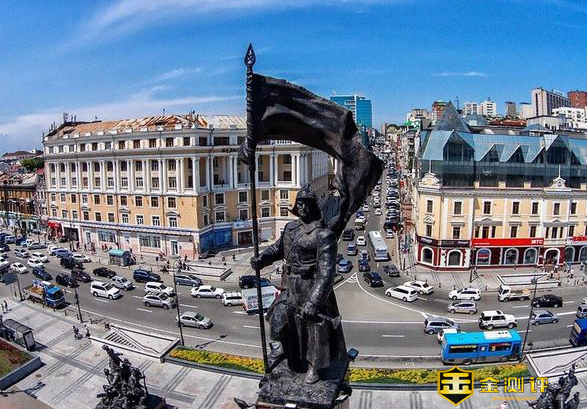 海参崴怎么读？海参崴是中国的吗？哈尔滨到海参崴多少公里？