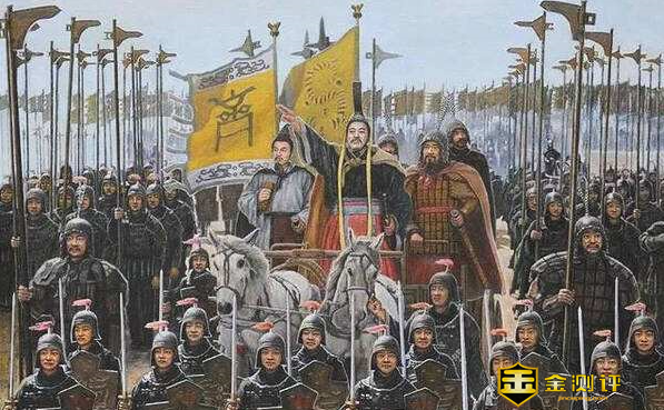 虢怎么读?假道灭虢怎么读?假道灭虢的故事出处