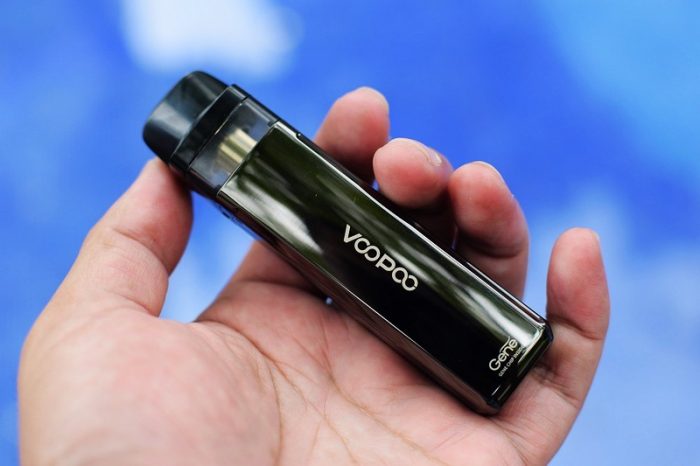 炫酷 VOOPOO VINCI雾化电子烟