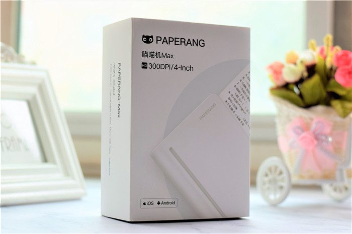 【金测评】喵喵机MAX评测：小巧、便携、实用