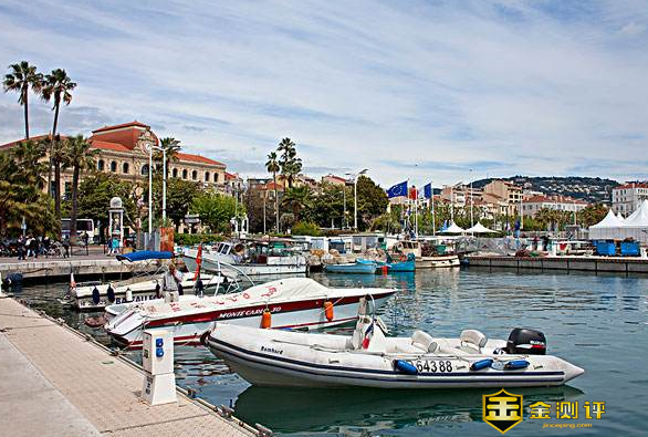 戛纳怎么读?戛纳在哪?戛纳电影节在哪国举办?