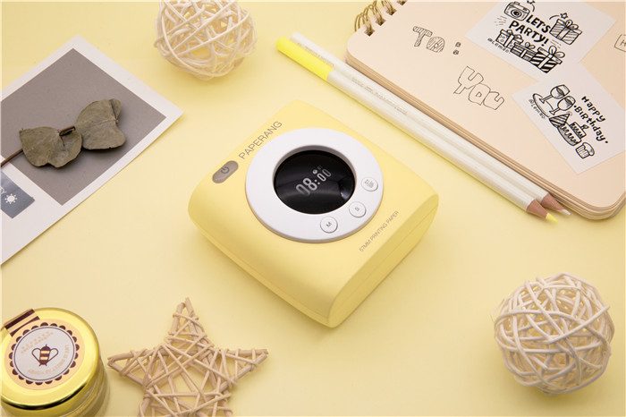 【金测评】试用第99期 喵喵机二代P2S打印机免费试用