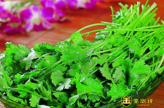 芫荽的功效有哪些