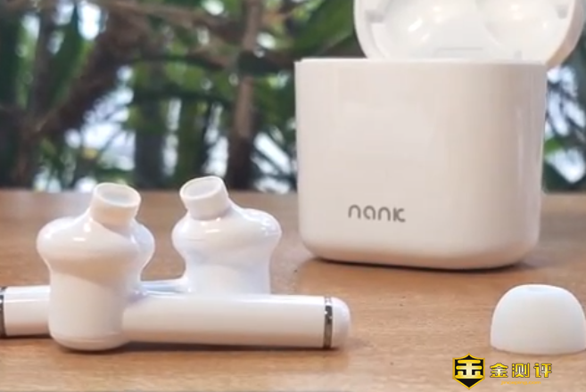 【金测评】【视频】南卡A1视频测试