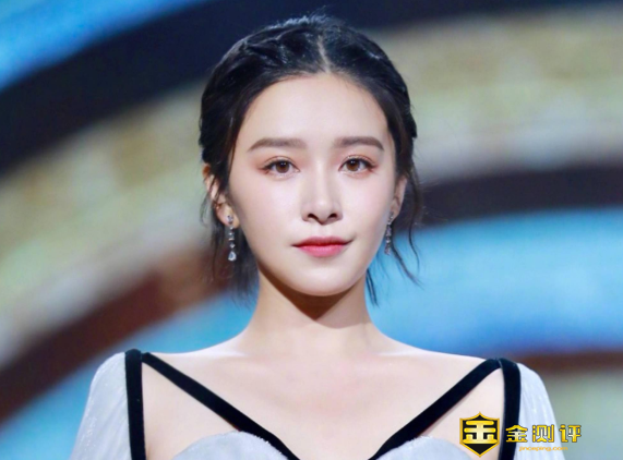 【阚清子】阚清子怎么读？阚清子原名？阚清子郑爽关系？