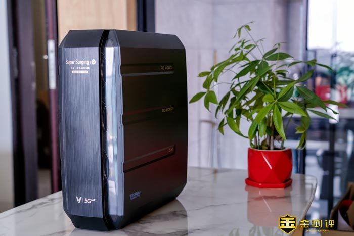 云米泉先AI净水器Super Pro子母双RO净水器怎么样?