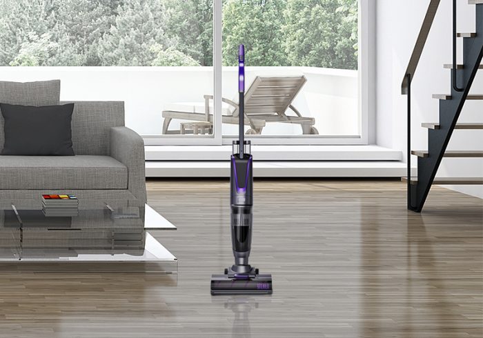 【金测评】试用第266期 逸尘杀菌洗地机 2 Pro免费试用