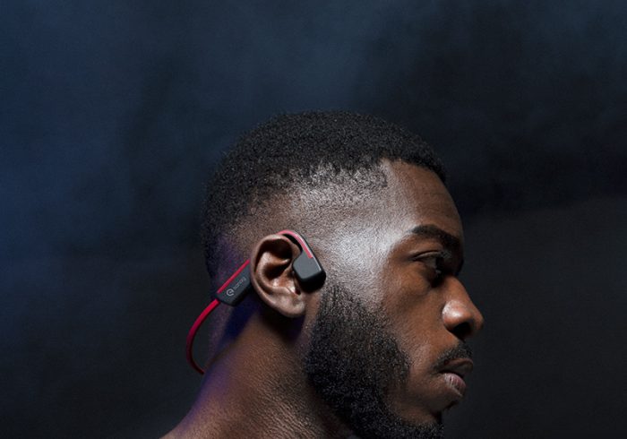 【金测评】试用第285期 英国sanag骨传导二代气传导蓝牙耳机A11S PRO免费试用