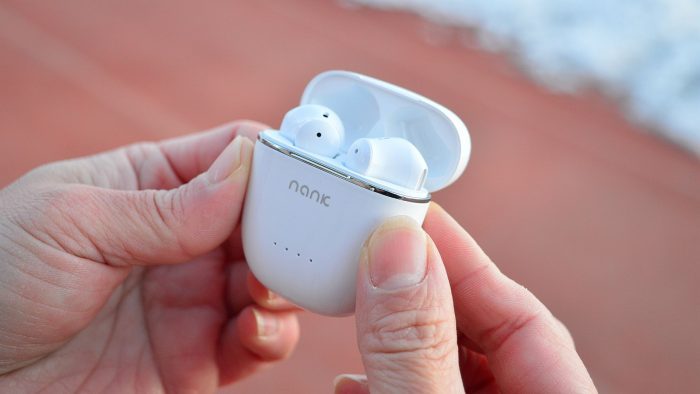 【金测评】【视频】南卡lite Pro2蓝牙耳机体验：好音质、低延迟