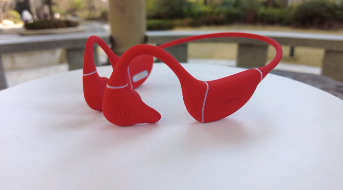 【金测评】【视频】南卡Runner Pro3骨传导运动耳机视频体验：音质惊艳，佩戴舒适！