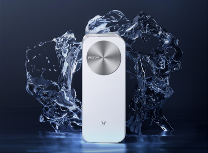 【金测评】试用第346期 VIOMI云米泉先净水器Super S 1200G厨下净水机免费试用