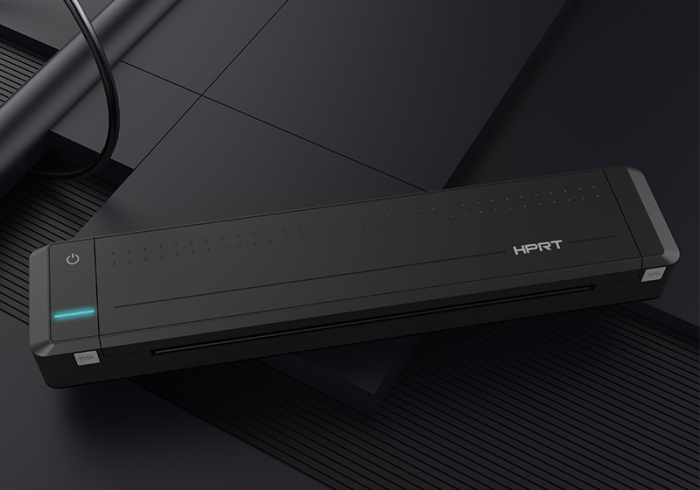 【金测评】试用第349期 HPRT汉印便携A4打印机MT800&MT800Q免费试用